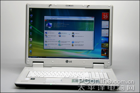 LG S900