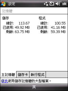 HTC Touch DUAL