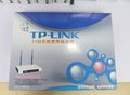 TP-Link TL-WR841N