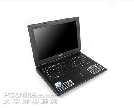 神舟Q530C