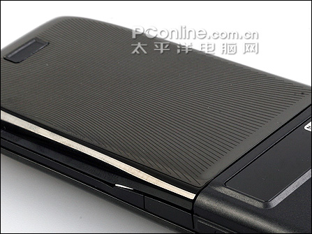 诺基亚E51评测