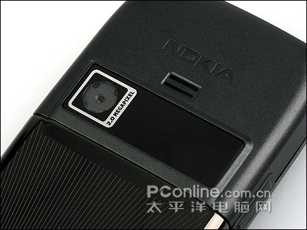 诺基亚E51评测
