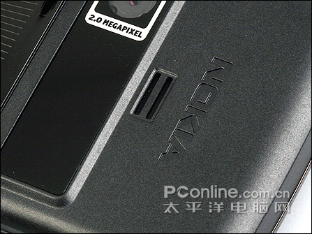 诺基亚E51评测