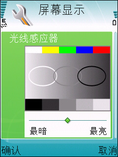 诺基亚E51评测