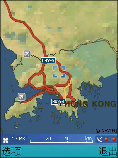 诺基亚E51评测