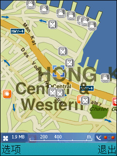 诺基亚E51评测