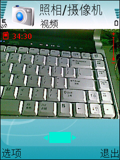 诺基亚E51评测