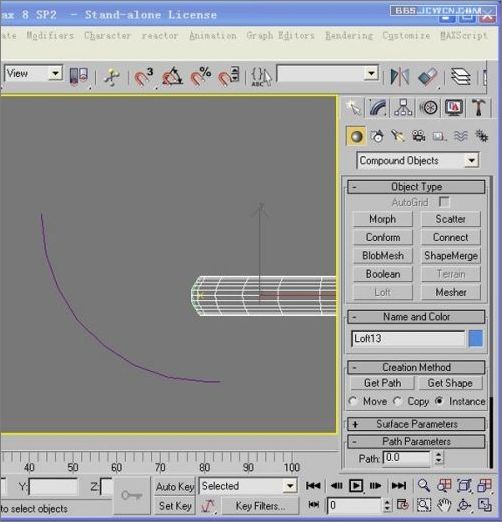 3DsMAX򵥿ٴɻƽ̳