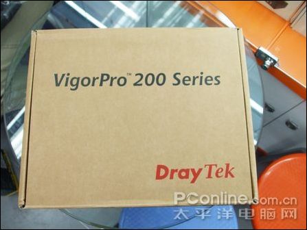 Vigor pro200B