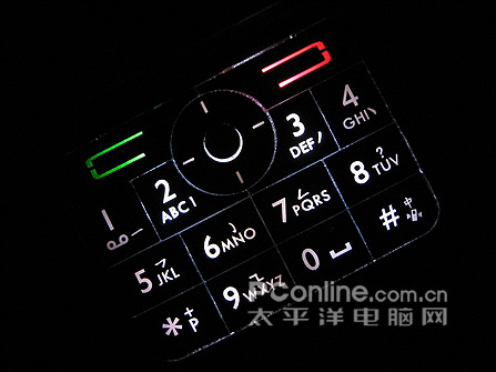 邦华BW7088评测