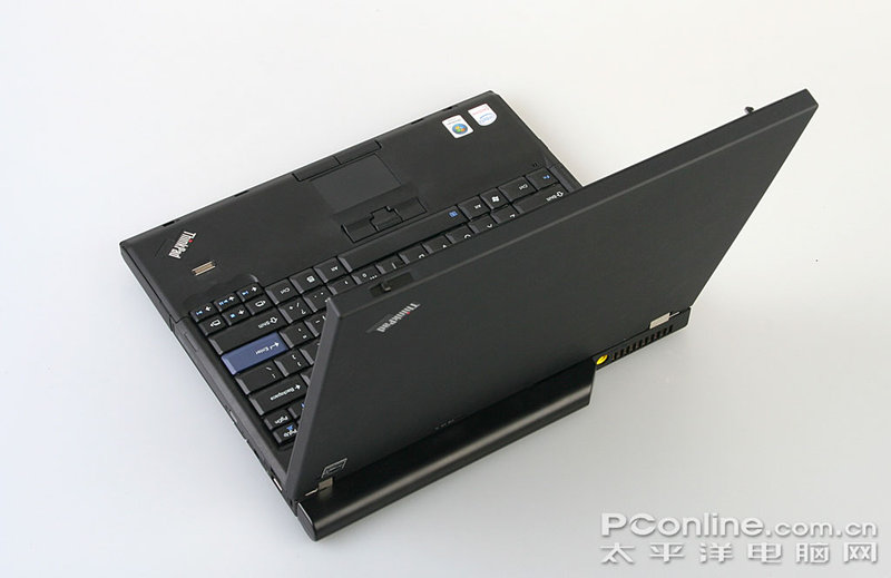 ThinkPad T61 D55 ۰ͼ