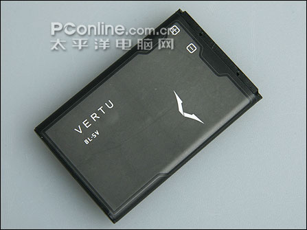 vertu手机评测