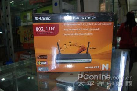 D-Link DIR-615ͼ