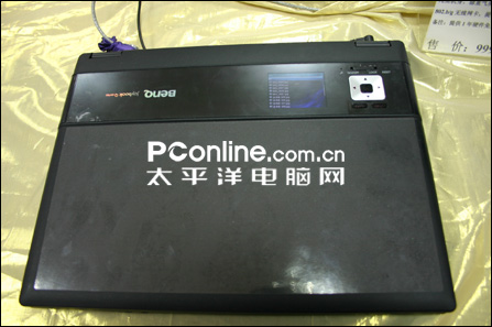 明基Q41-PC01