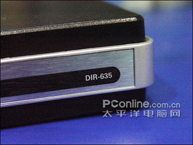 D-Link DIR-635