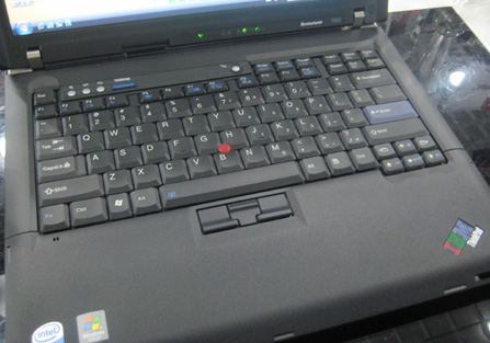 ThinkPad R60i 0657LLCͼ