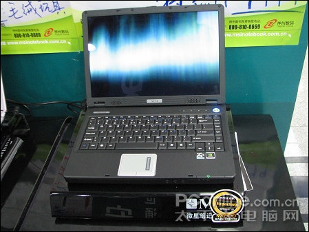 微星 S430X-BT5512C00