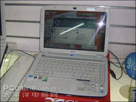 宏碁 Aspire 4920G-601G16Mi