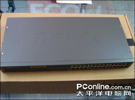 D-Link DGS-1024Tͼ