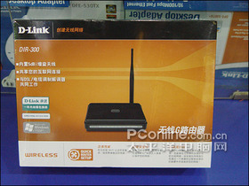 D-Link DIR-300