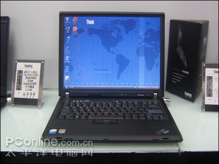 ThinkPad R60i 0657LLCͼ