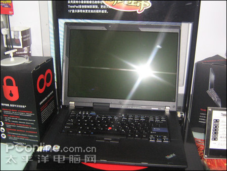 联想ThinkPad R61i 76509TC