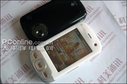 HTC P3600i