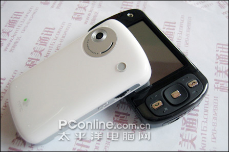 HTC P3600i