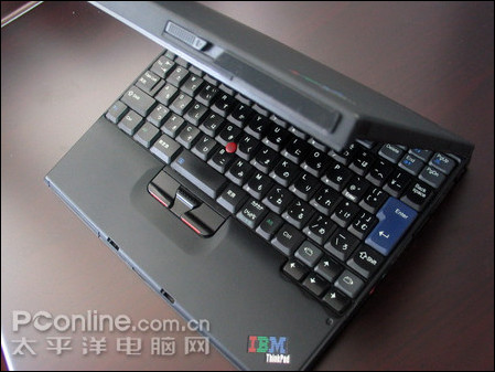 联想ThinkPad X40 2371LDC