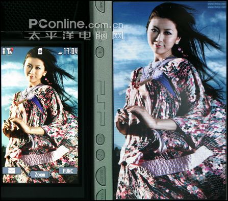 松下P905i