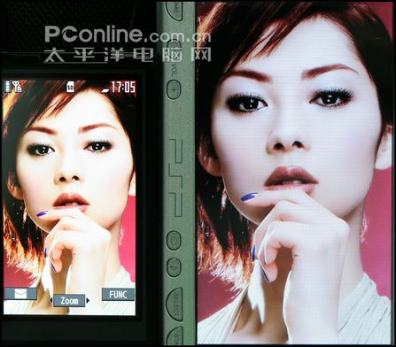 松下P905i