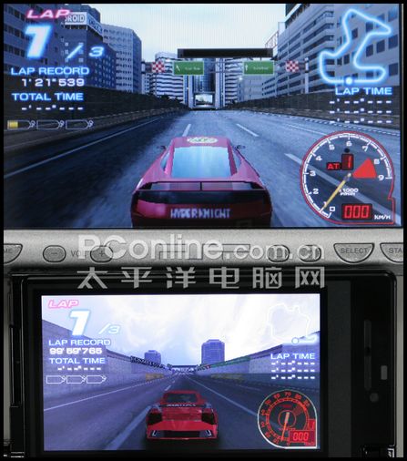 松下P905i