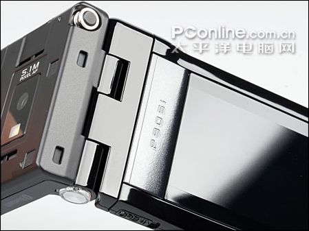 松下P905i