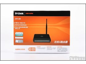 D-Link DIR-300