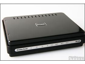 D-Link DIR-300