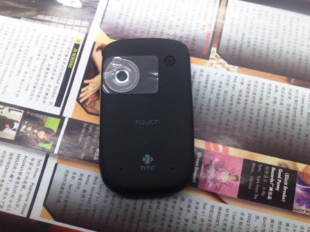 HTC XV6900ͼ