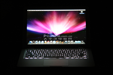 苹果MacBook Air全面评测