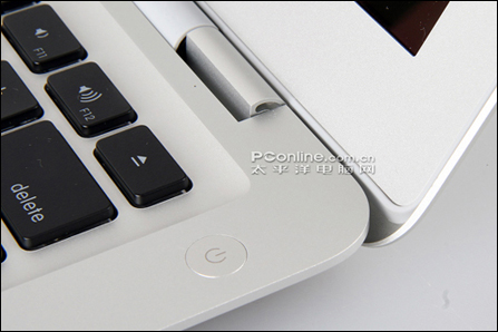 苹果MacBook Air全面评测