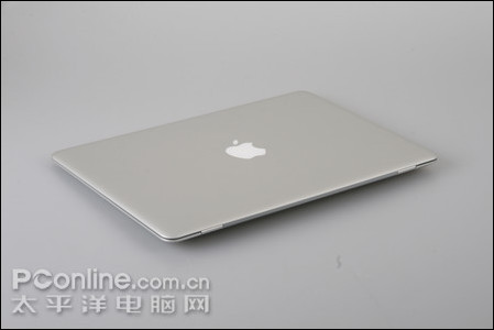 MacBook Air的上盖