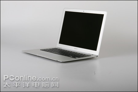 MacBook Air的外观