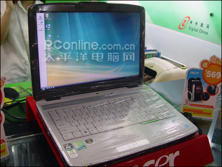 宏?ž Aspire 4520G-551G16Mi