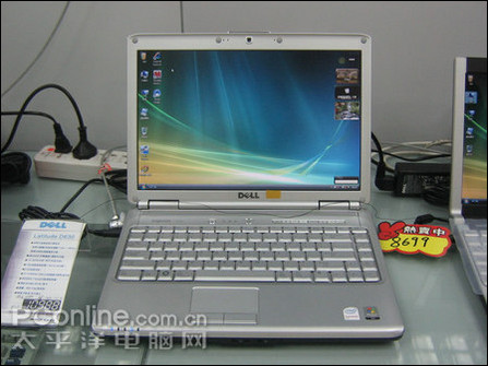 戴尔 Inspiron 1420(R510302)