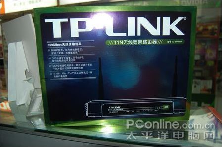 TP-Link TL-WR841Nͼ