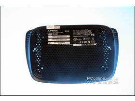 Linksys WRT160N