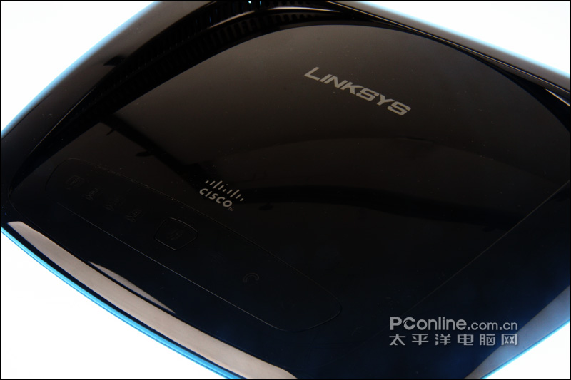 Linksys WRT160Nͼ