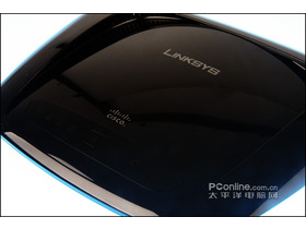 Linksys WRT160N