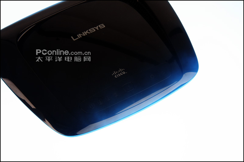 Linksys WRT160Nͼ