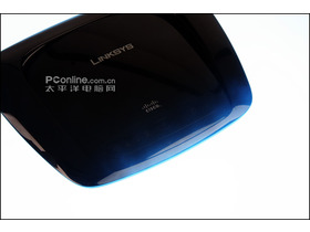 Linksys WRT160N