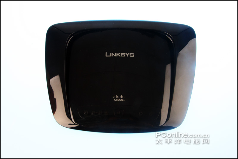 Linksys WRT160Nͼ