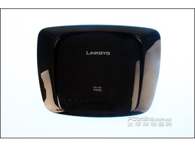 Linksys WRT160N